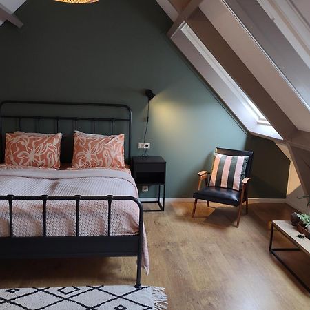 'T Kistje Bed By The Sea Apartment Koudekerke Exterior photo