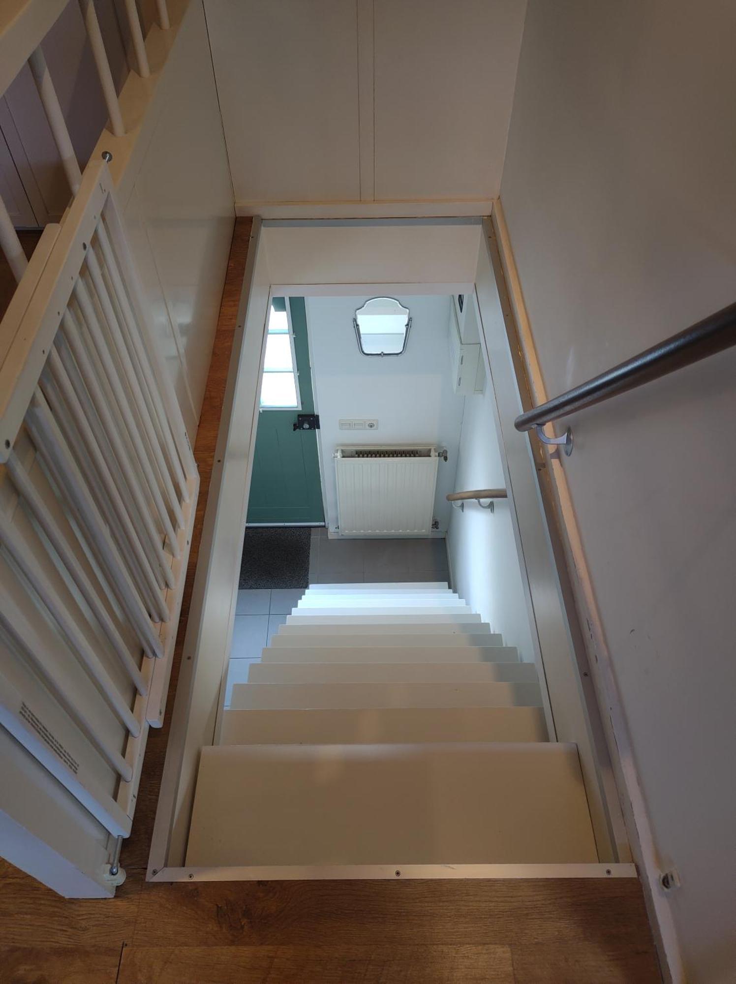 'T Kistje Bed By The Sea Apartment Koudekerke Exterior photo