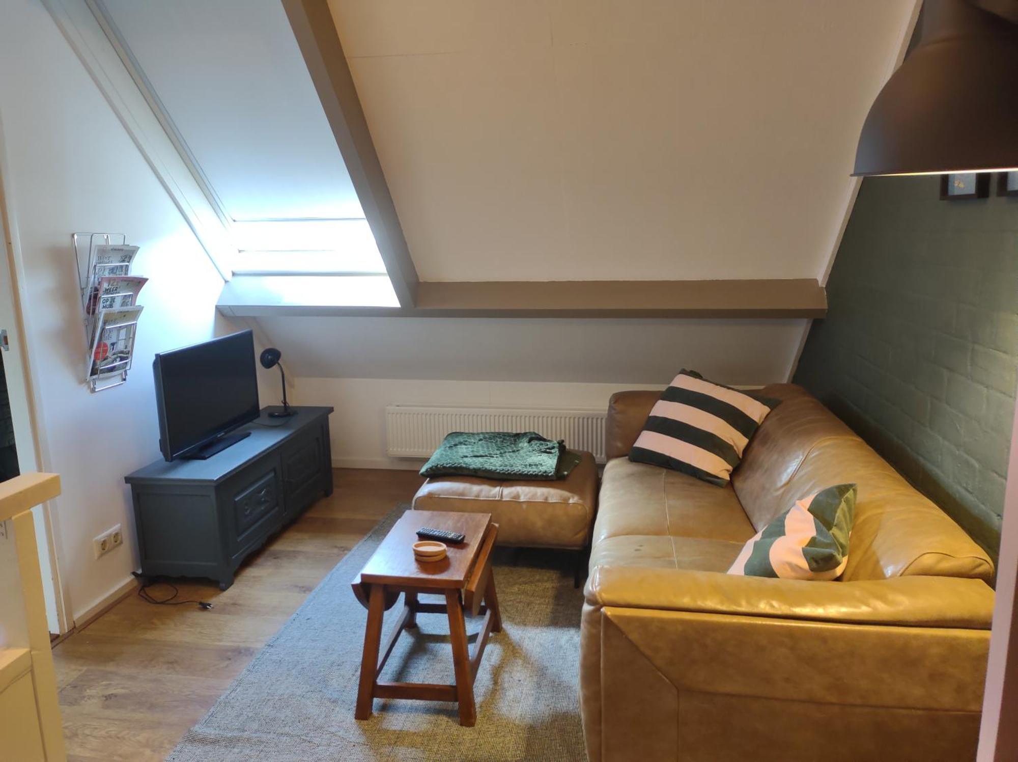 'T Kistje Bed By The Sea Apartment Koudekerke Exterior photo