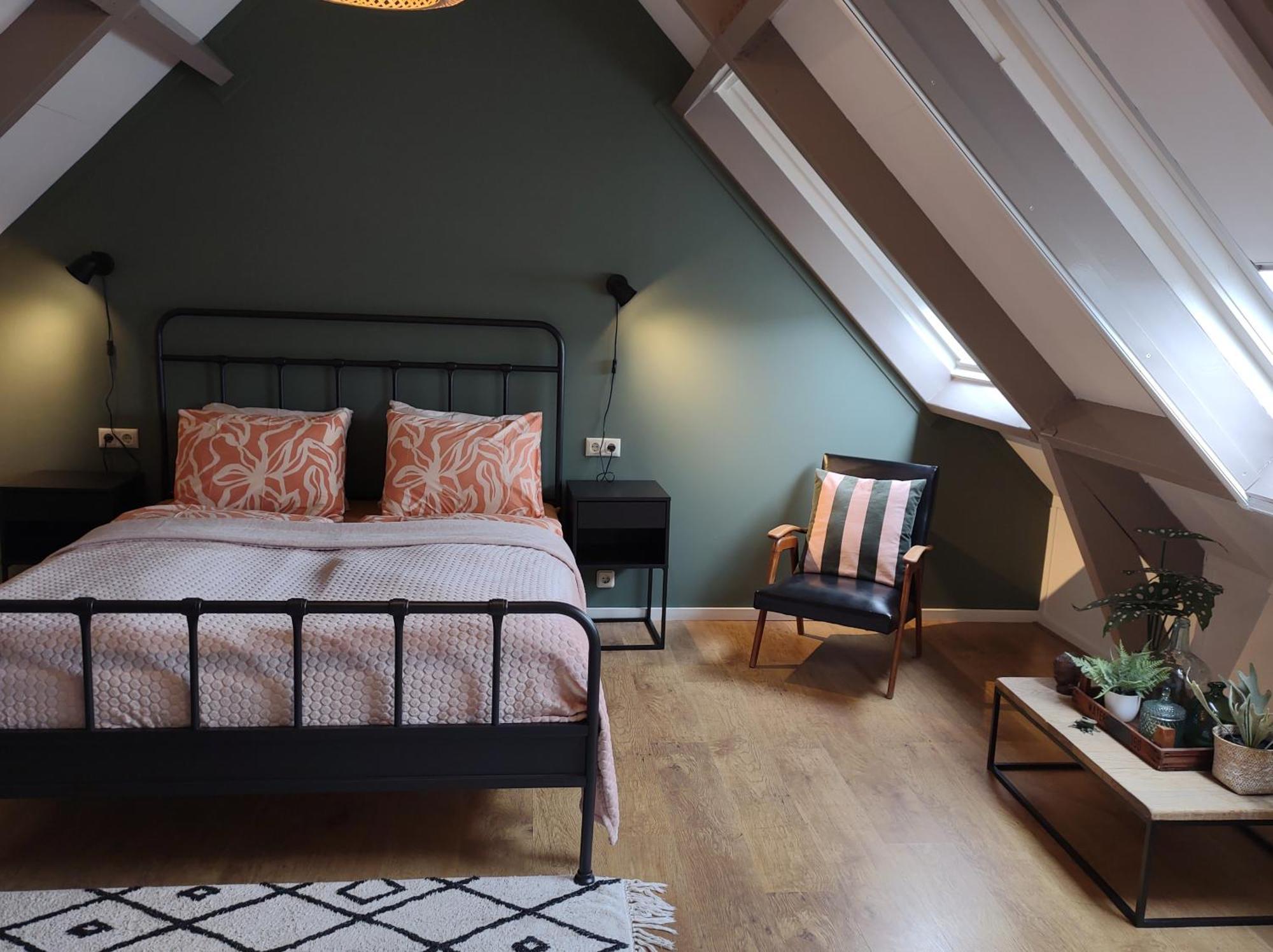 'T Kistje Bed By The Sea Apartment Koudekerke Exterior photo